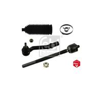 Barra Connessione Direzione Sinistra Peugeot 1007 3812.E1S2 3812.E1