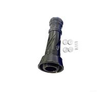 Barra contrappeso oro per NASCI per mulinello stella F6 oro | Anodizzato blu per superficie, resistente, misura precisa per mulinelli F6, migliora l'equilibrio, 1 set