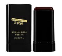 Barra copriradici, trucco per capelli, impermeabile, anti-sudore, per radici, per uomo e donna, in occasioni speciali