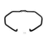 Barra crash di guardia del motore compatibile con il capo roadmaster indiano Limited 2017-2021 Modelli Fits Dark Horse Classic Vintage Motorcycles(Black)