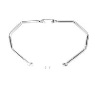 Barra crash di guardia del motore compatibile con il capo roadmaster indiano Limited 2017-2021 Modelli Fits Dark Horse Classic Vintage Motorcycles(Chrome)