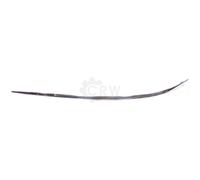 Barra Cromata Paraurti Anteriore SX per Mercedes W169 Anno Fab. 04-08