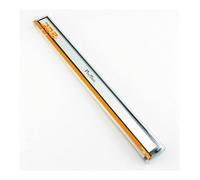 Barra cucina appendi coltelli magnetico (45,5cm) PROFESSIONAL Silver 741000ED