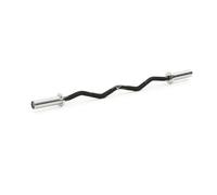 Barra Curl Nike Strength 10 kg