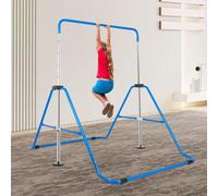 Barra da ginnastica per bambini con dispositivi di : il regalo perfetto per i giovani atleti. Regala ai tuoi bambini un momento di sport con questa barra da ginnastica sicura! Non è solo un ottimo att