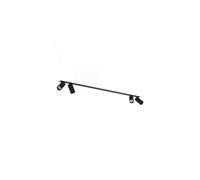 Barra da incasso a soffitto MONO SURFACE IV BLACK 7836 Lighting