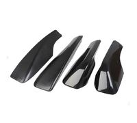 Barra da tetto in Per Toyota Per RAV4 2001-2005 Protezione Gambe Portapacchi 4 Pezzi Barre Portapacchi Nere Auto Tappi Terminali Coperture Di Protezione Barra Portapacchi