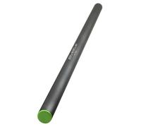 Barra d'acciaio appesantita Sveltus 4kg Noir TU