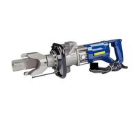 Barra d'acciaio HRB-16 Piegatrice elettrica for barre da 16 mm, piegatrice idraulica portatile for, macchina for piegare le Migliorare la Precisione