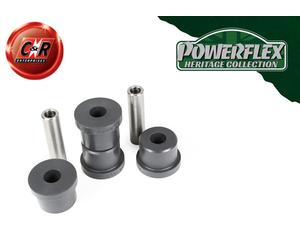 Barra D'Attacco Posteriore Powerflex Heritage A Panconi P228