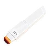 Barra De Base Adaptable Al 13g | Corrector Y Base De Maquillaje 2 En 1 De Doble Cabezal | Maquillaje Portátil Para Mujer, Uso Diario, Exteriores Y Viajes