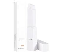 Barra De Base Adaptable Al 13g | Corrector Y Base De Maquillaje 2 En 1 De Doble Cabezal | Maquillaje Portátil Para Mujer, Uso Diario, Exteriores Y Viajes