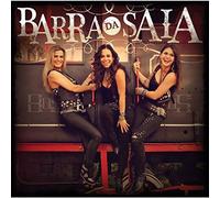 BARRA DE SAIA - BARRA DA SAIA