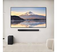Barra de Sonido con Bluetooth Samsung B450F Serie B 2.1 2025- 2.1 - Nouvo