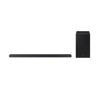 Barra de Sonido con Bluetooth Samsung Ultra Slim HW-S700D-ZF 2024- 3.1 - Nouvo