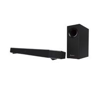 Barra de Sonido Creative Sound BlasterX Katana 2.1 75W Bluetooth Dolby Digital 5.1