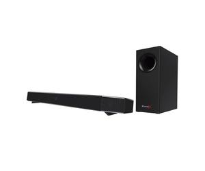 Barra de Sonido Creative Sound BlasterX Katana 2.1 75W Bluetooth Dolby Digital 5.1