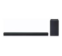 Barra de Sonido LG SK8 2.1 360W Bluetooth WiFi Subwoofer Dolby Atmos Nero