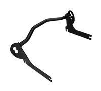 Barra degli indicatori di direzione, lampada ausiliaria, barre di montaggio for luci di sorpasso(Black)