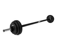 VirtuFit Set Aerobic Pump gomma - 20 kg
