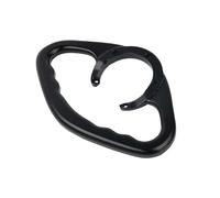 Barra del serbatoio del gas del passeggero posteriore del motociclo Bracciolo del serbatoio del carburante Maniglia del manubrio Maniglia compatibile con YAMAHA R1 R3 R6 R25 MT 03 07 09 MT07