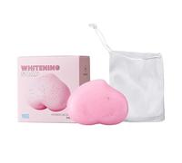 Barra Detergente con Collagene per Cura e Pulizia Delicata, Formula Nutriente per Pelli Sensibili che Preserva il Benessere Intimo e l'Equilibrio Cutaneo