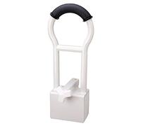 Identità, barra di accesso al bagno.