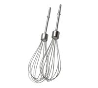 Barra Di Agitazione Con Frusta In Acciaio Inossidabile 304 Compatibile Con KENWOOD HM220 HM320 HM520 Panasonic, MK-GH1 Tefal HT4010 Parti Del Mixer
