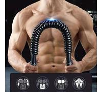 Barra di alimentazione per le braccia per allenamento per il petto per il