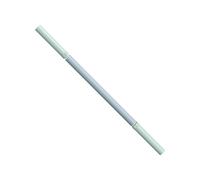 Barra di allungamento per la correzione posturale, per la correzione posturale, per la schiena, per l'allenamento di yoga pilates e ginnastica a casa o in ufficio