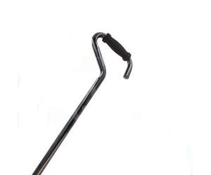 Barra di apprendimento bici per bambini ( Nero )