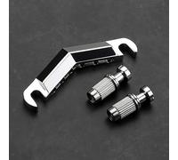 Barra Di Arresto Per Chitarra, Cordiera A Forma Di V, Stabile E Robusta, Per