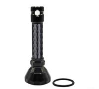 Barra di bilanciamento in carbonio per Daiwa Fuego per caldia per Exceler 49mm (nero)