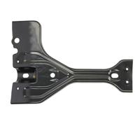 Barra Di Blocco Maschera BLIC Per VW TIGUAN I 09.07-04.11