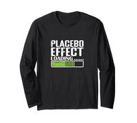 Barra di Caricamento Effetto Placebo Maglia a Manica
