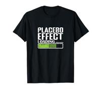 Barra di Caricamento Effetto Placebo Maglietta