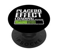 Barra di caricamento effetto placebo PopSockets PopGrip Adesivo