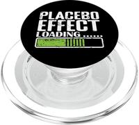 Barra di caricamento effetto placebo PopSockets PopGrip per MagSafe
