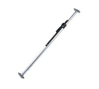 Barra Di Carico A Cricchetto Regolabile, Supporto For La Terza Mano For Carichi Pesanti, Barre Bloccaggio Del Telescopiche Che Fermano Lo Scorrimento, Con Poggiapiedi(7 pieces,1300-1680mm)