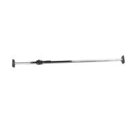 Barra di carico con cricchetto Stabilizzatore per pianale regolabile per camioncino Fermo di carico da 1420mm a 1800mm Barra di controllo telescopica per carichi pesanti per SUV
