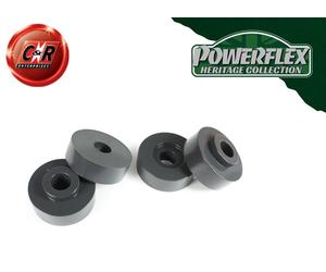Barra Di Caster Anteriore Powerflex Heritage PFF1-202H Per Boccole Del Corpo