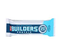 Barra Di Clif Builder's Cookies E Cream 2.4 Oz (Confezione Da 12)
