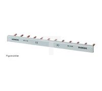 Barra di collegamento a pettine 16qmm 1-fase + HS 5ST3703