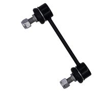 Barra di collegamento stabilizzatore Asta di accoppiamento per asse posteriore per Ix35 Ix25 K5 SL 4WD compatibile con 555302S100 555302S200(1PCS)
