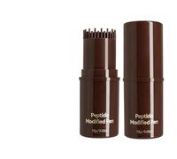 Barra di colore dei capelli - Applicatore portatile di lunga durata - Strumento di colorazione per coprire radici rapide per acconciatura della barba, toelettatura, donne, uomini, lunghi, corti