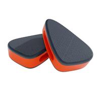 Barra di compressione portatile antiscivolo tappetino fitness per interni | Sbarre da allenamento domestiche per uomini e donne, palestra domestica, attività sportive, allenamento interno ed esterno