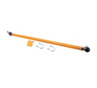 Barra di Controllo for Nissan Patrol GU Y61 Patrol Bar HEAVY DUTY ADJUSTABLE