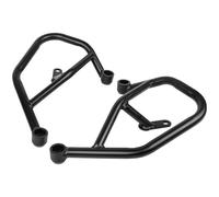 Barra di crash motociclistica della barra di crash protezione compatibile con S1000XR S1000 XR 2020 2021 2022 2023 PROTEZIONE DEL MOTORE BURPER ANTI SUPPORTO ANTI FALL SUPPORTO ACCESTORIO