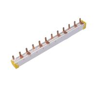 Barra di distribuzione 'interruttore automatico, barra a pettine A9XPH(A9XPH312-3P-12 circuits)