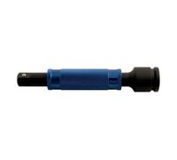 Barra Di Estensione A Impatto Con Spinner Laser 3/4" Di Lunghezza 250Mm 5057